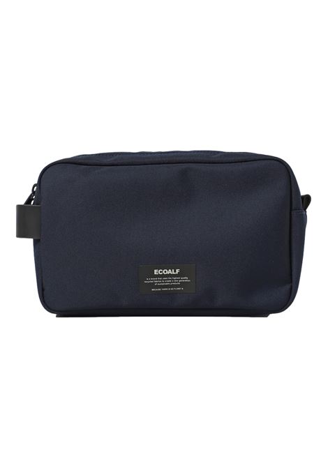 BORSA DA TOILETTE SPORTIVA ECOALF | Beauty Case | BATBSPORT0261MW23DEEP NAVY